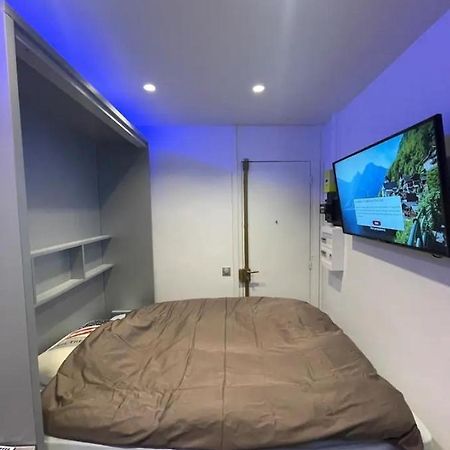 Chambre Proche Arc De Triomphe Paříž Exteriér fotografie